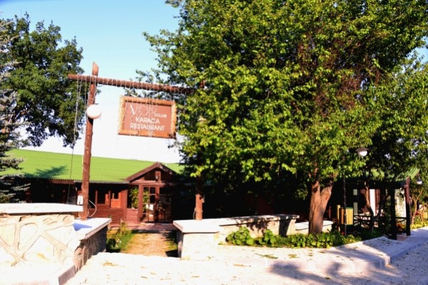 Von Club Abant