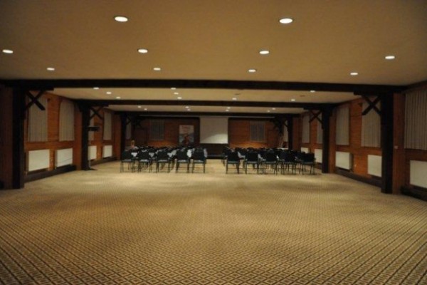 Von Club Abant