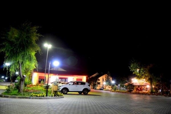Von Club Abant