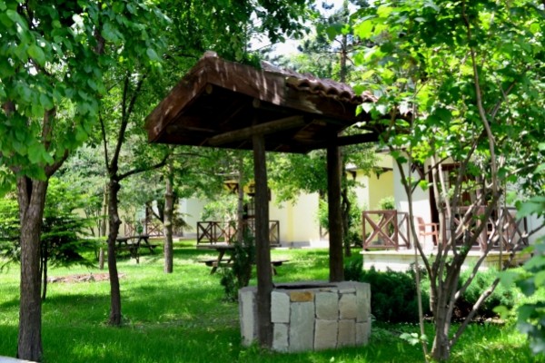 Von Club Abant
