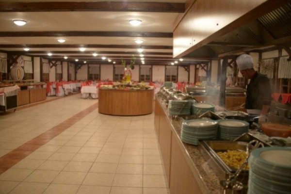 Von Club Abant