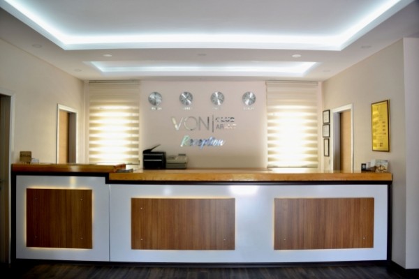 Von Club Abant