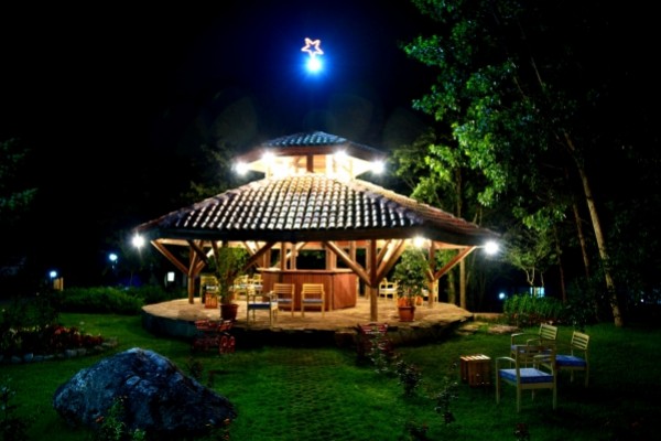 Von Club Abant