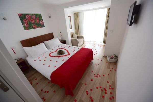 White Palace Otel