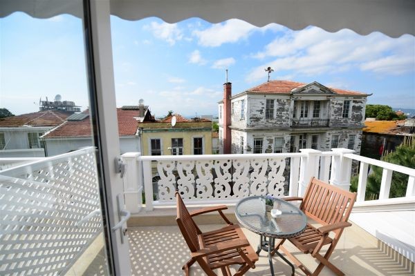 White Palace Otel
