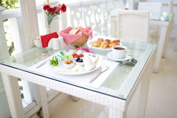 White Palace Otel