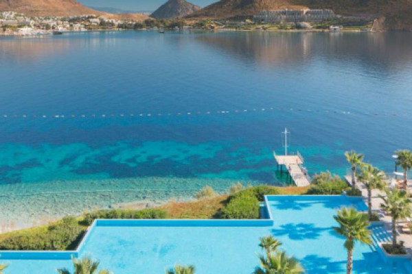 Xanadu Island