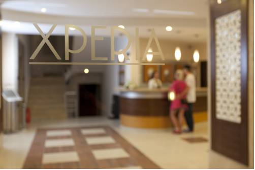 Xperia Kandelor Hotel