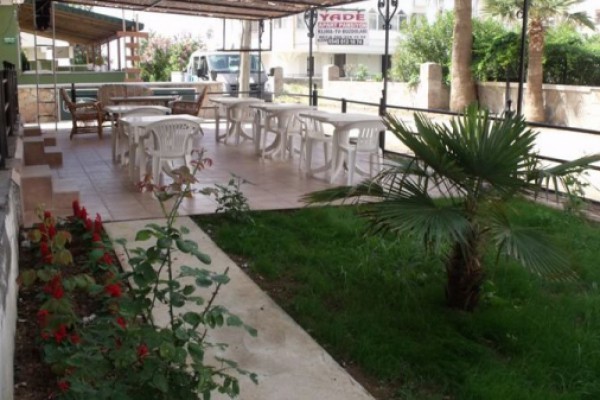 Yade Pansiyon