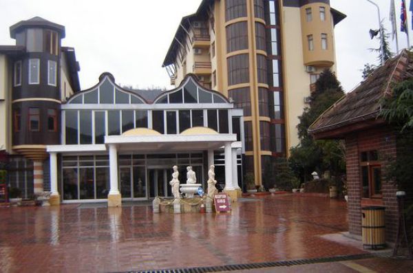 Yalçın Resort