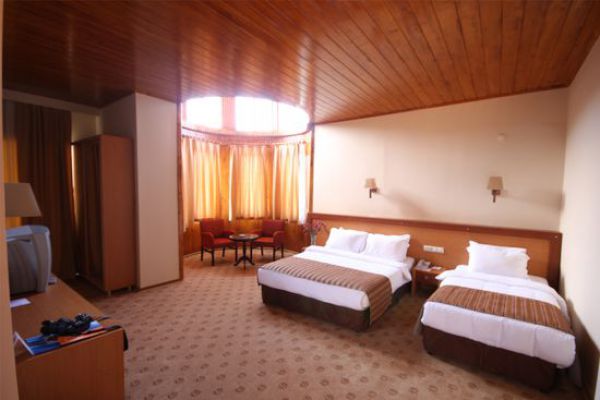 Yalçın Resort