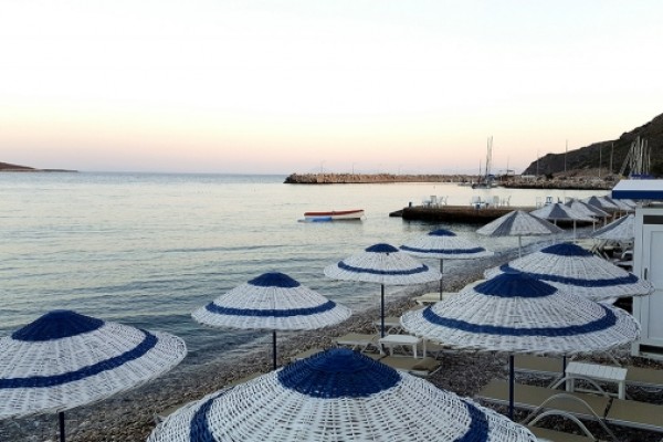 Yalı Suites Hotel