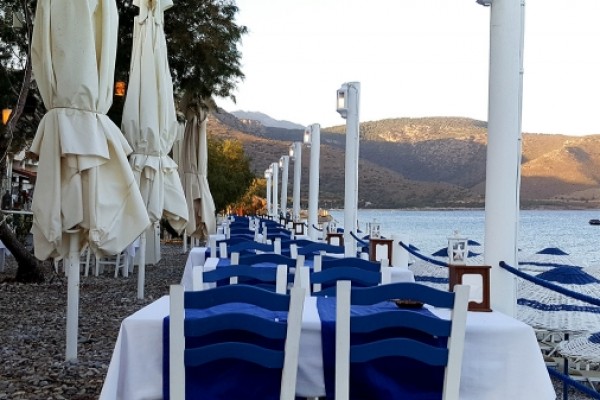 Yalı Suites Hotel