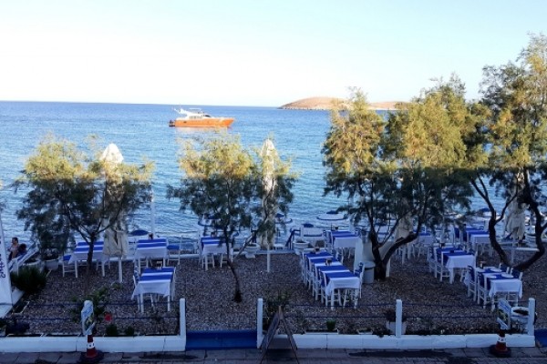 Yalı Suites Hotel