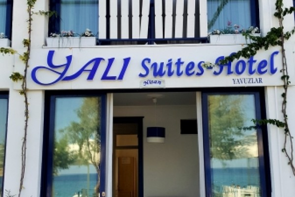 Yalı Suites Hotel