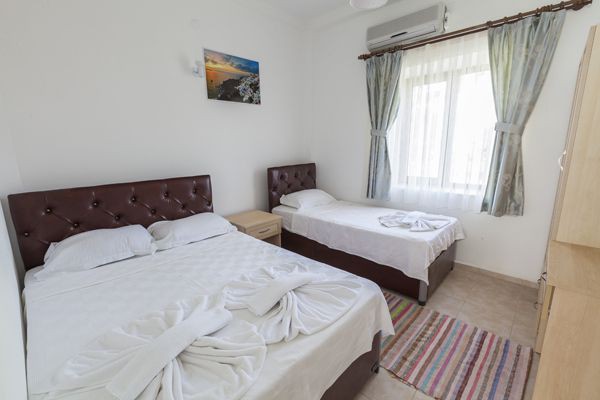Yalı Suites Hotel
