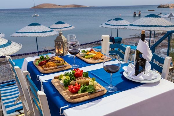 Yalı Suites Hotel