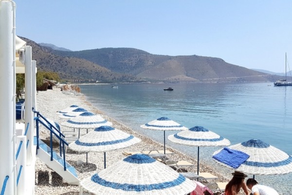 Yalı Suites Hotel