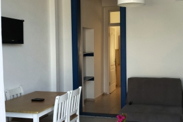 Yalı Suites Hotel