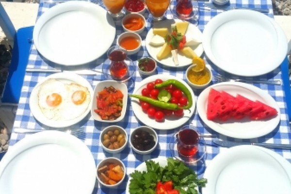 Yalı Suites Hotel