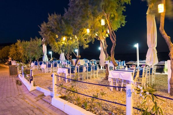 Yalı Suites Hotel