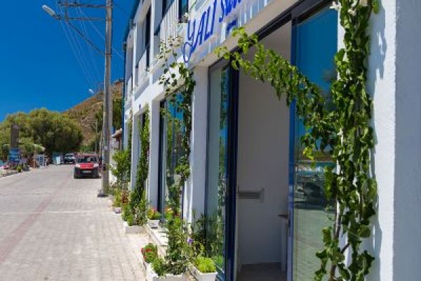 Yalı Suites Hotel