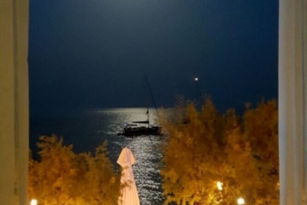 Yalı Suites Hotel