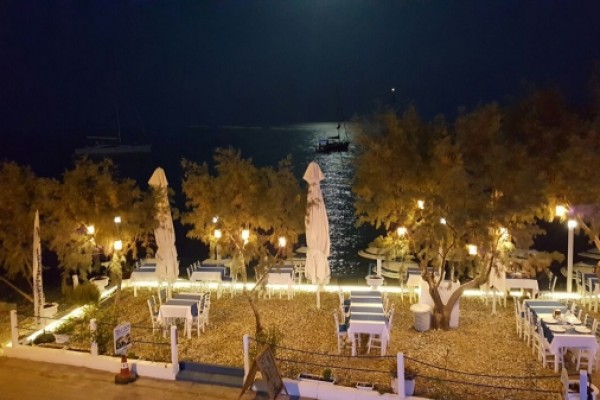Yalı Suites Hotel