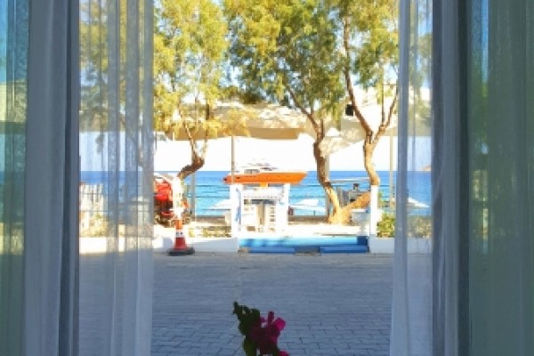 Yalı Suites Hotel