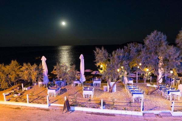 Yalı Suites Hotel