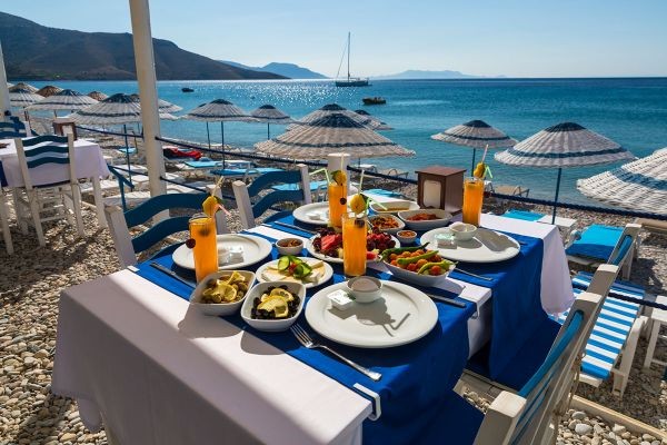 Yalı Suites Hotel