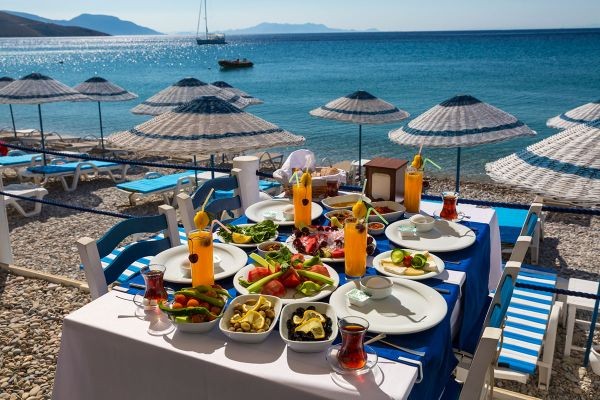 Yalı Suites Hotel