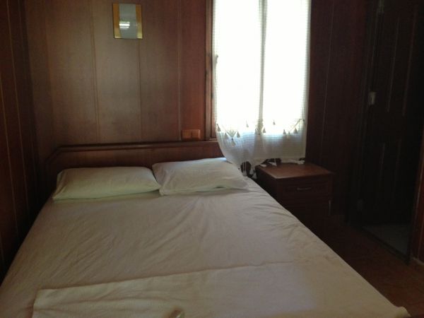Yalı Turkuaz Bungalow