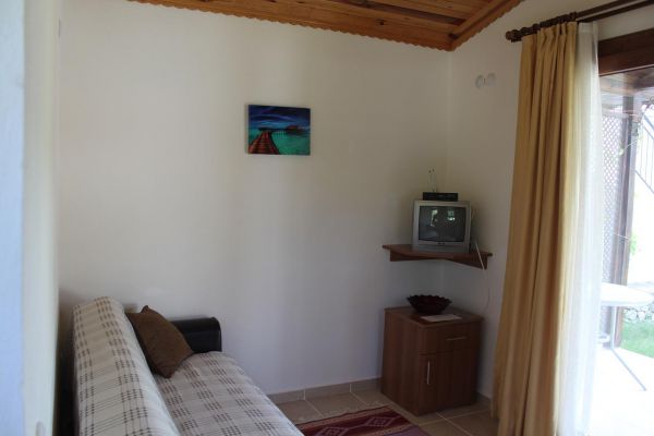 Yarımada Apart ve Pansiyon