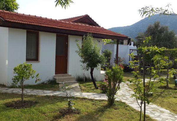 Yarımada Apart ve Pansiyon