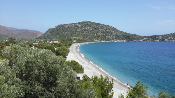 Yarımada Apart ve Pansiyon