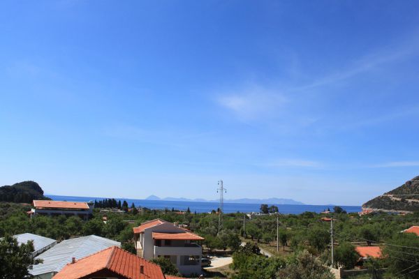 Yarımada Apart ve Pansiyon