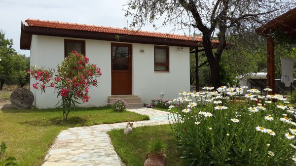 Yarımada Apart ve Pansiyon