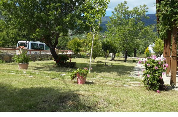 Yarımada Apart ve Pansiyon