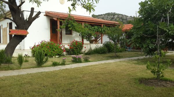 Yarımada Apart ve Pansiyon