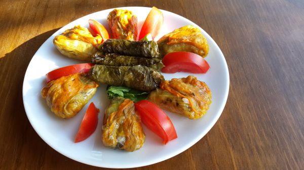 Yarımada Apart ve Pansiyon