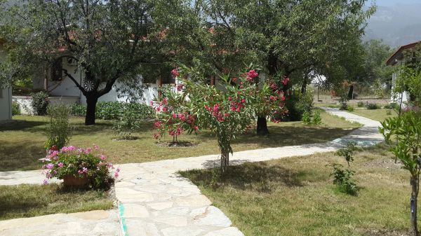 Yarımada Apart ve Pansiyon
