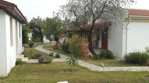 Yarımada Apart ve Pansiyon