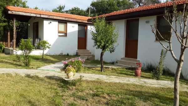 Yarımada Apart ve Pansiyon