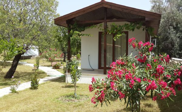 Yarımada Apart ve Pansiyon