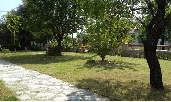 Yarımada Apart ve Pansiyon