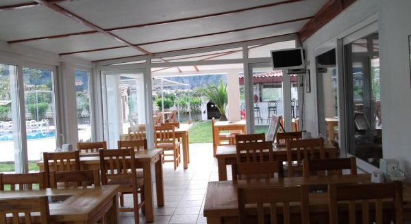 Yavuz Otel