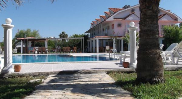 Yavuz Otel