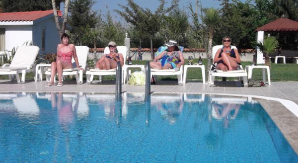 Yavuz Otel
