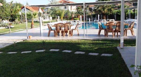 Yavuz Otel